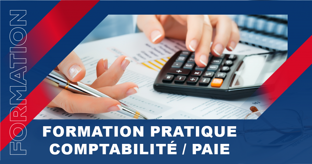 Gérer la Paie et la Comptabilité Courante